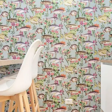 Apartman Casa Mila Milánó