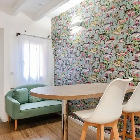 Casa Mila Apartment *