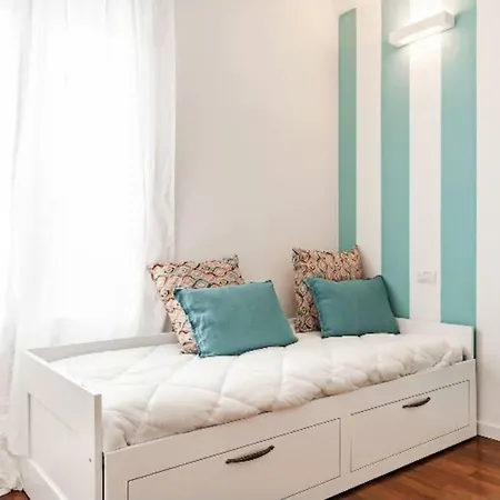 Apartamento Casa Mila *