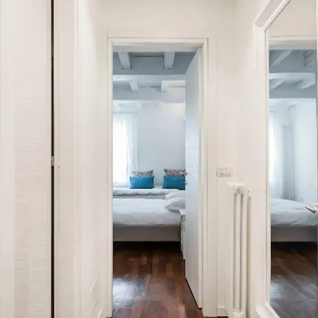 Apartamento Casa Mila *