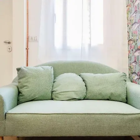 Apartamento Casa Mila